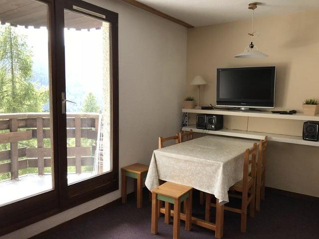 Appartement Le Meale MEA602