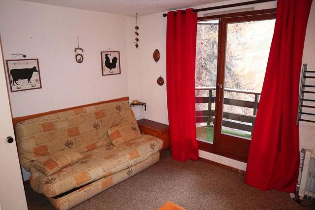 Appartement Le Pouzenc PZC209