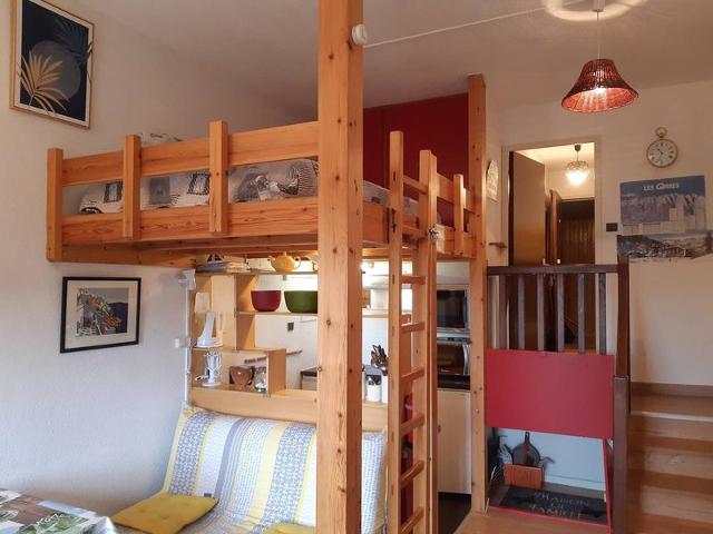 Appartement L'oustal OUS02