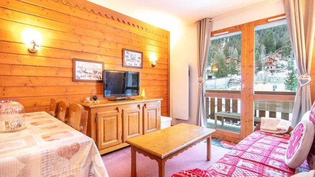 Flat La Turra N°407 - 3P6