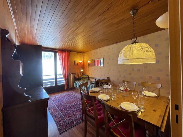 Appartement Transalpin MTG200-DOV
