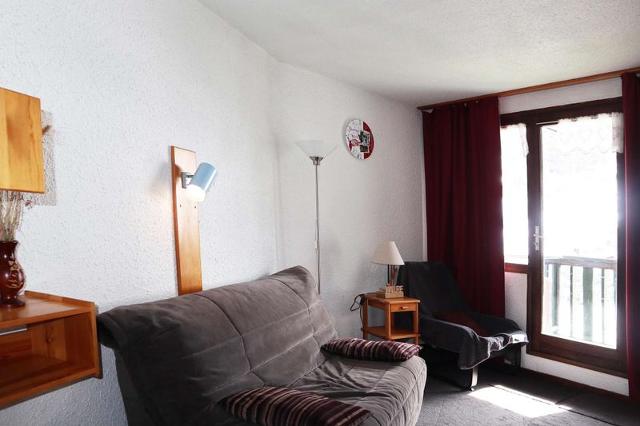 Appartement Le Cairn CRN902