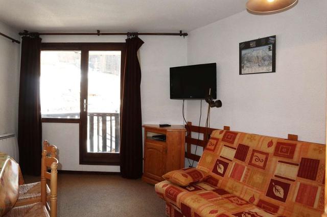 Appartement Le Cairn CRN402