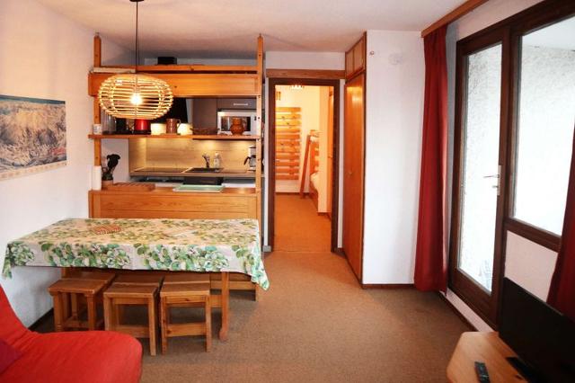 Appartement Le Cairn CRN407