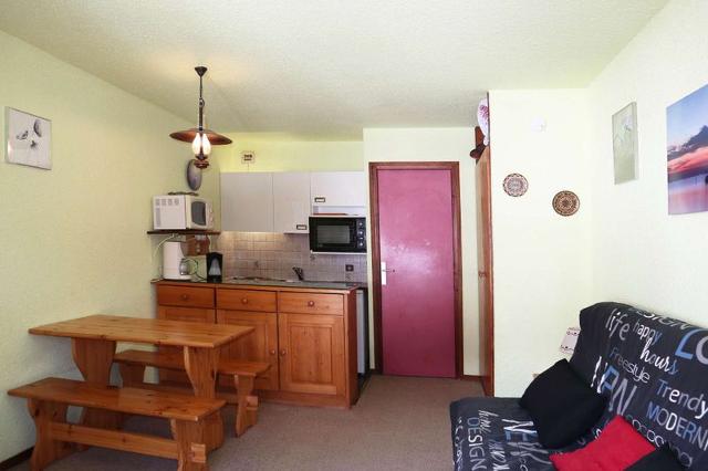Appartement Le Cairn CRN702