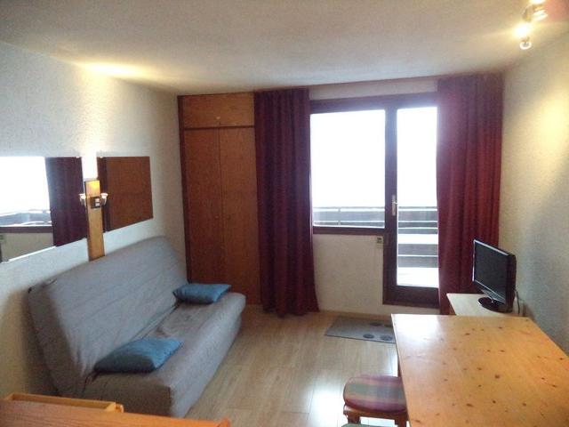 Appartement Le Cairn CRN811
