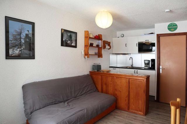 Appartement Le Cairn CRN803