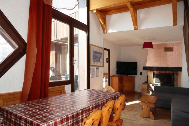 Appartement Le Cairn CRN1103