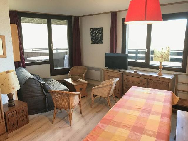 Appartement Le Cairn CRN1110