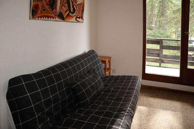 Appartement Le Pouzenc PZC105