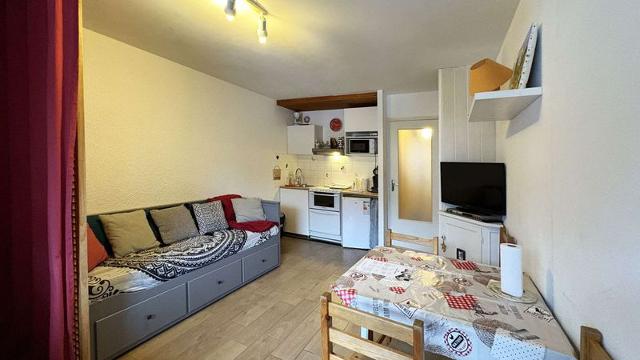 Appartement Orr Des Neiges ORN303