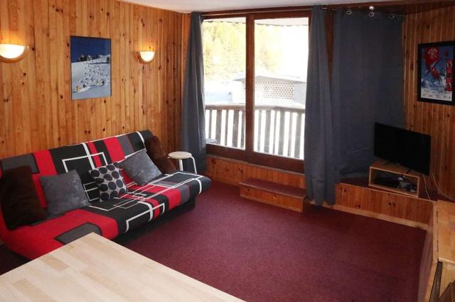 Appartement Les Carlines CAR604