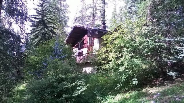 Chalet Chal. Les Chandelles CHANDE