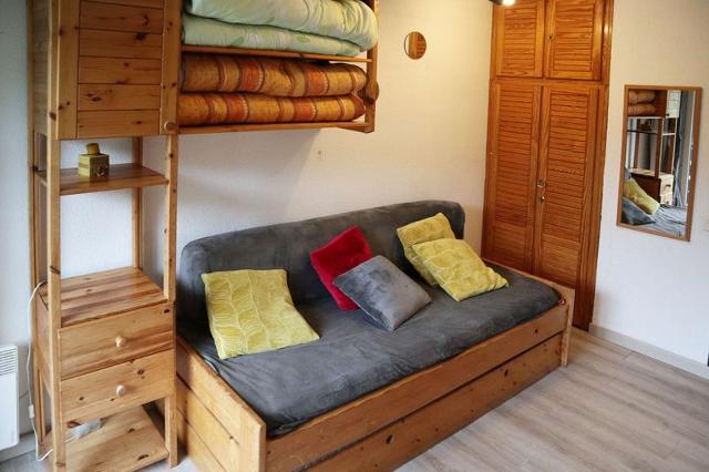 Appartement Les Gradins GRA24