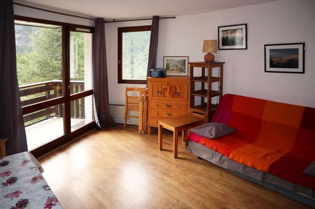 Appartement Les Flocons FLO105