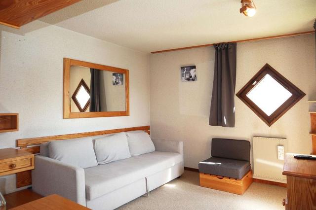 Appartement Le Cairn CRN705
