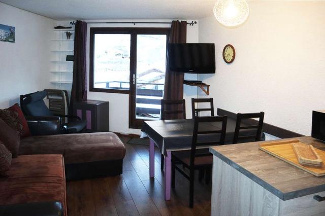 Appartement Le Cairn CRN403