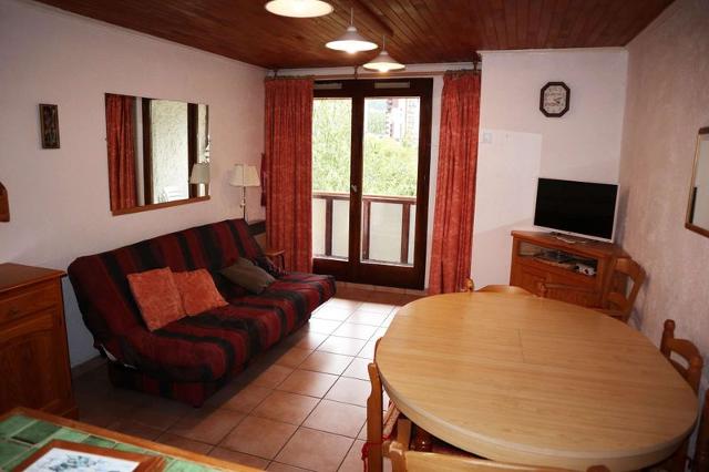 Appartement L'horizon HOR839