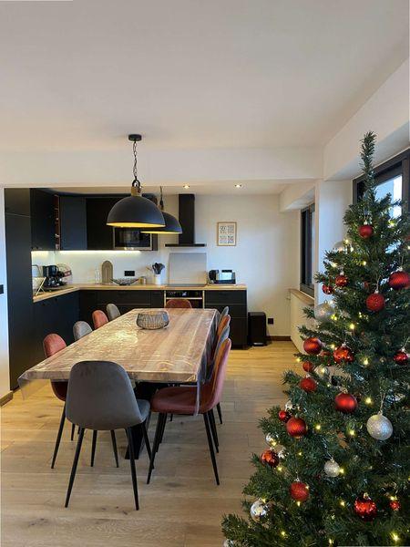 Appartement Marmottes ADH113-021