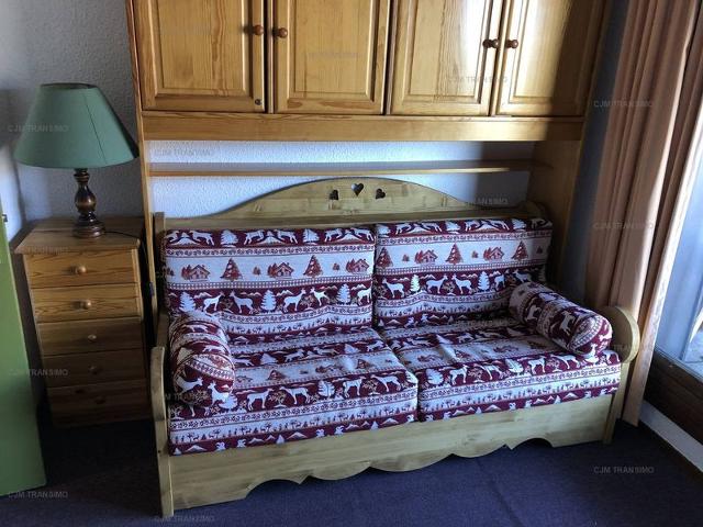 Appartement Le Meale MEA702