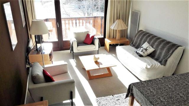 Appartement D'artagnan ADH061-E2