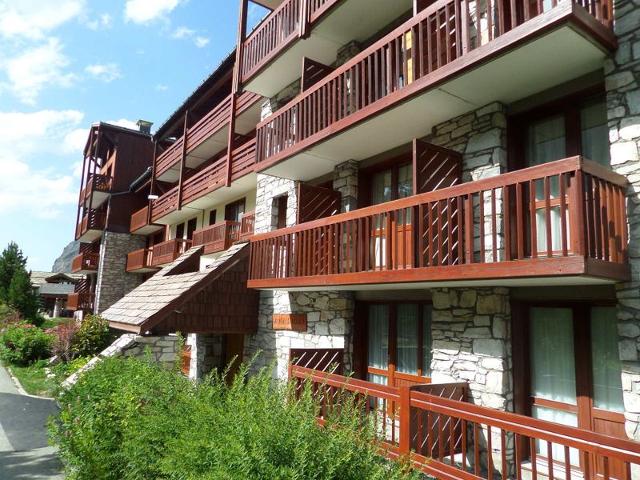 Appartements VAL D'illaz