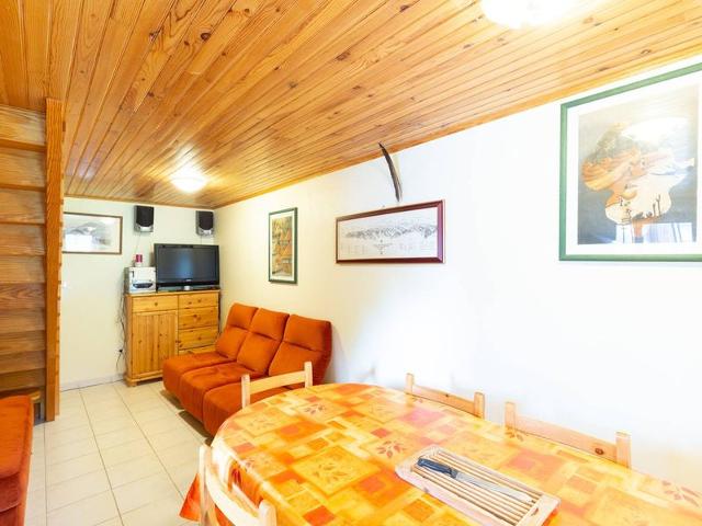Chalet Peyragudes, 4 pièces, 6 personnes