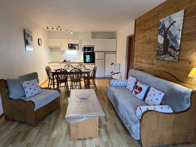 Appartement Samoëns, 3 pièces, 6 personnes