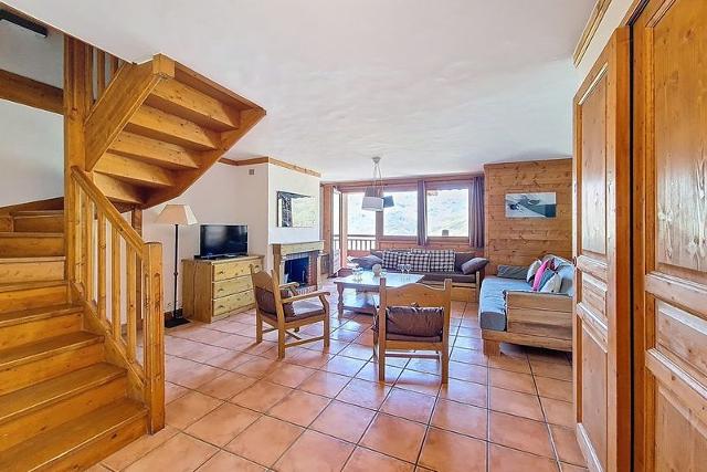 CHALET DU SOLEIL
