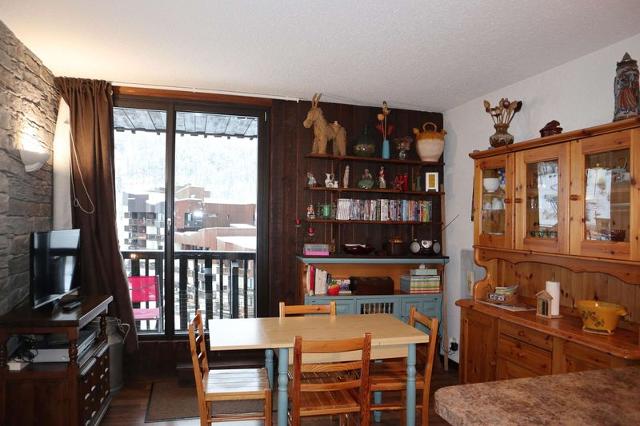 Appartement Les Carlines 005