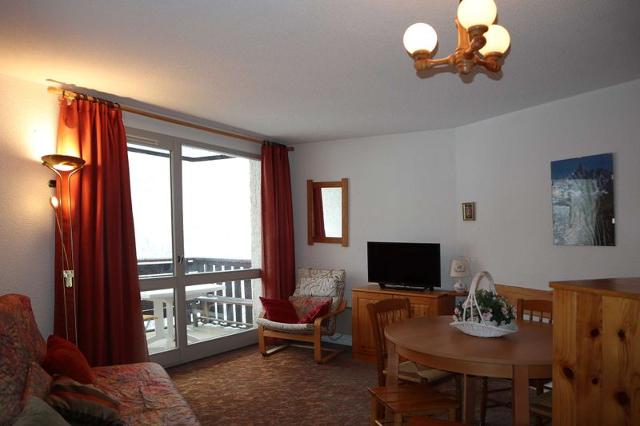 Appartement Les Flocons 486