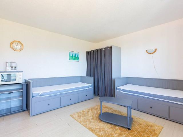 Studio Peyragudes, 1 pièce, 4 personnes