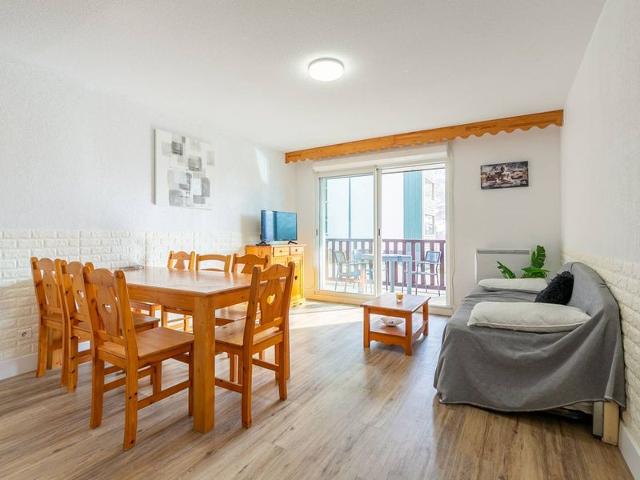 Appartement Peyragudes, 3 pièces, 8 personnes