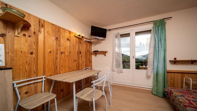 Studio LE SCHUSS 5 N°28 - ST4C