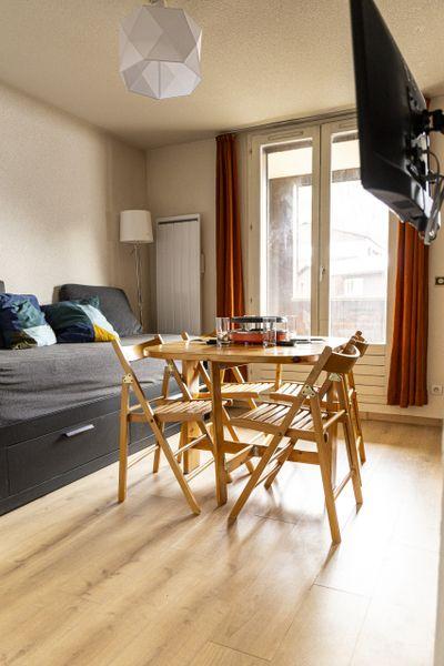 Studio Pont du Verdon N°207 - ST4