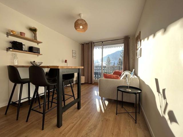 Appartement Plaine Alpe 2 LSA190-5000