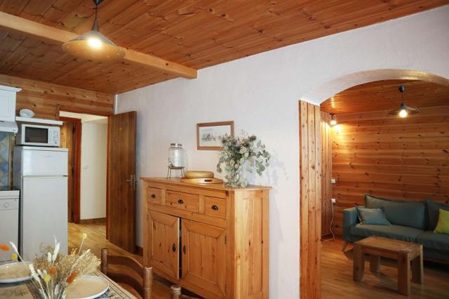 Appartement Les Arolles 429