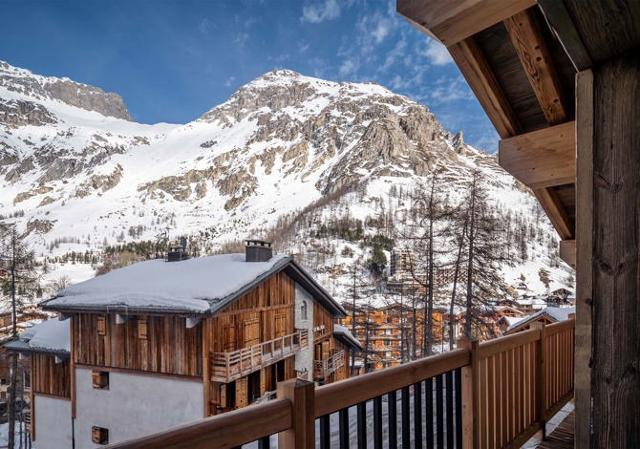 Chalet Arda