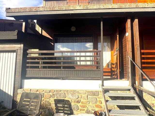 Chalet Les Pins LS381