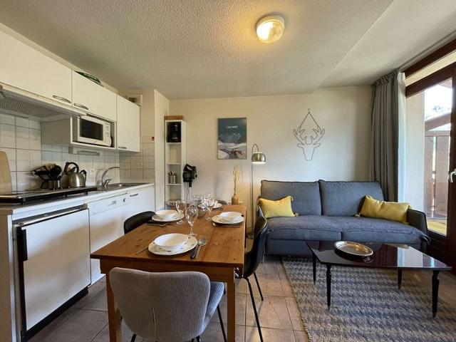 Appartement Plein Soleil MTG630-410