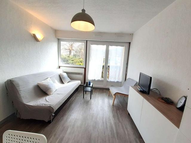 Appartement Vignec, 2 pièces, 6 personnes