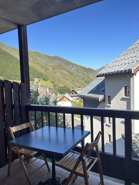 Appartement Les Grands Sauvages GRS-GAV-9