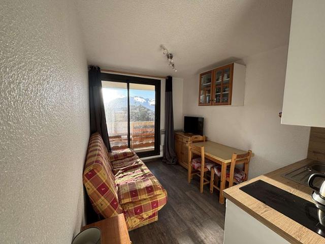 Appartement Balcons D'huez ADH015-004
