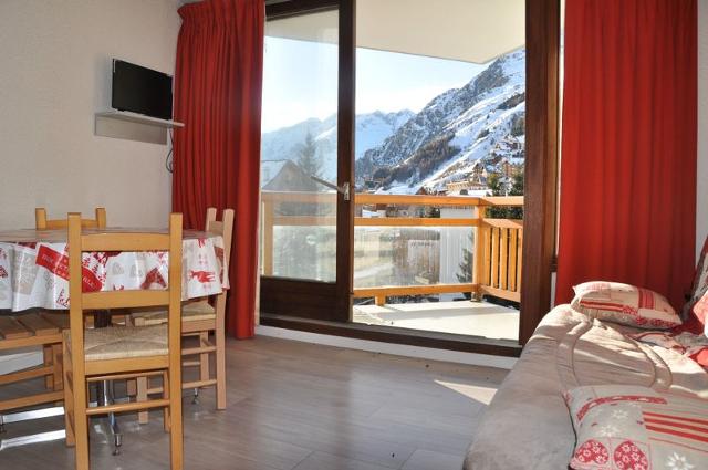 Studio 3300 N°77 - ST4
