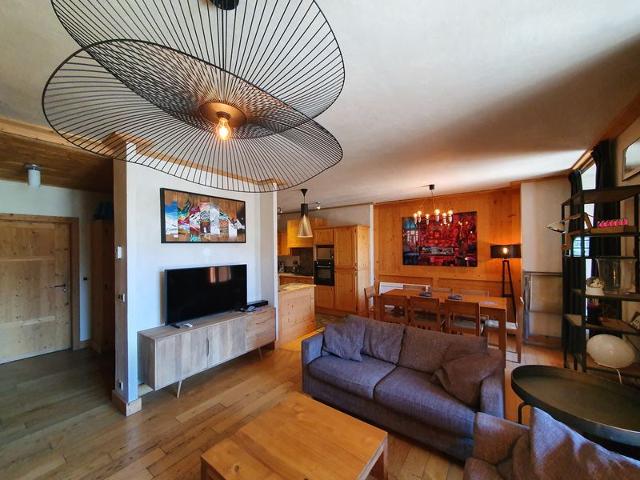 Flat Cortina N°12 - 5P8
