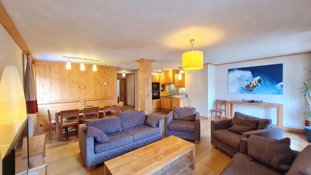 Flat Cortina N°34 - 4P8