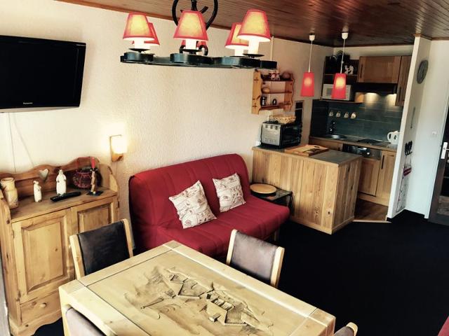 Studio Eperon 2 N°E4 - ST4