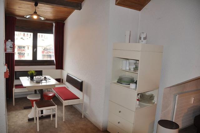 Studio Olympe N°124 - ST3