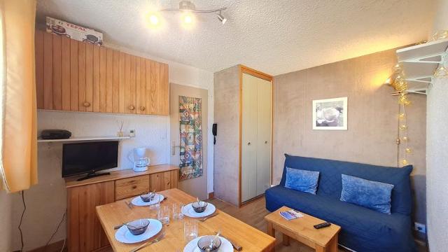 Studio St Christophe N°21bis - ST4