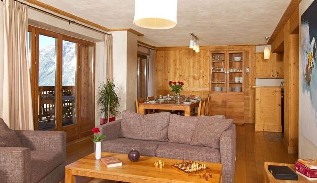Flat Cortina N°51 - 5P10